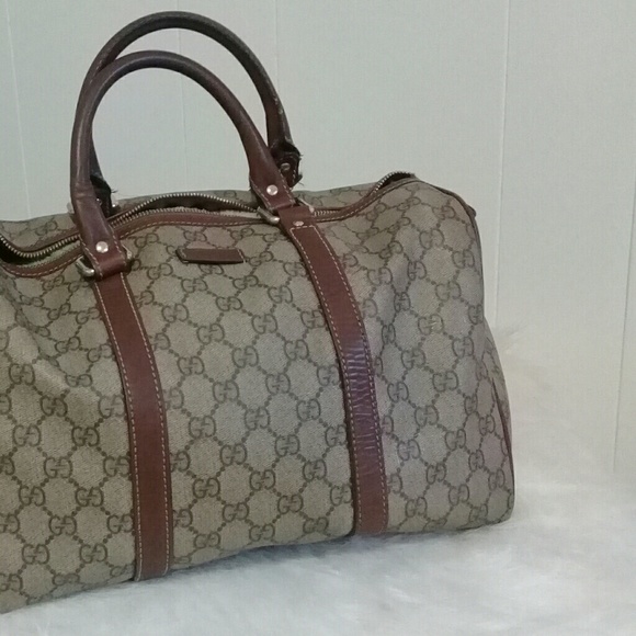 Gucci bag - Picture 3 of 3